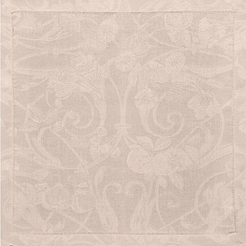 Tivoli Wheat Napkin
